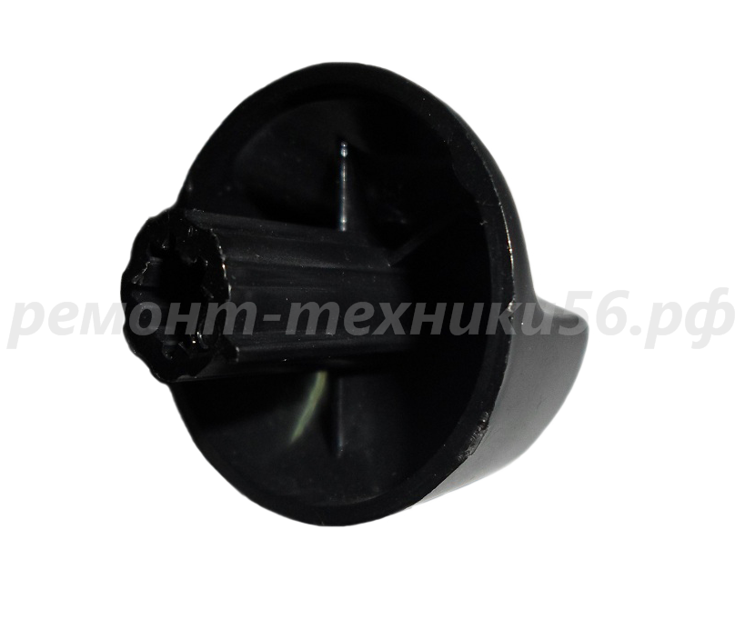 Ручка переключателя для газовой плиты DARINA 1A GM441 002 B - выгодная цена фото3